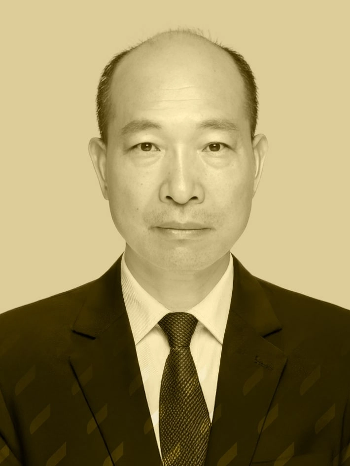 David Zou