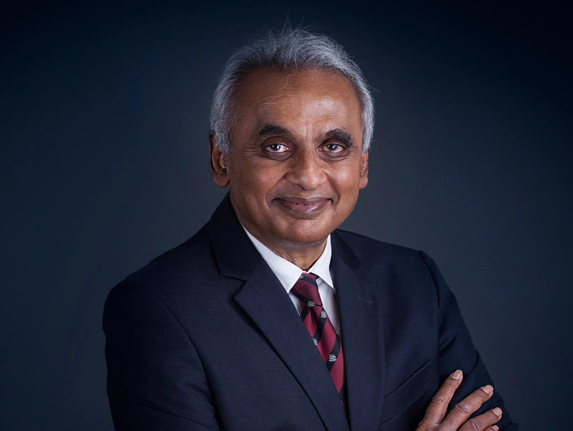 Rajendra Navaratnam