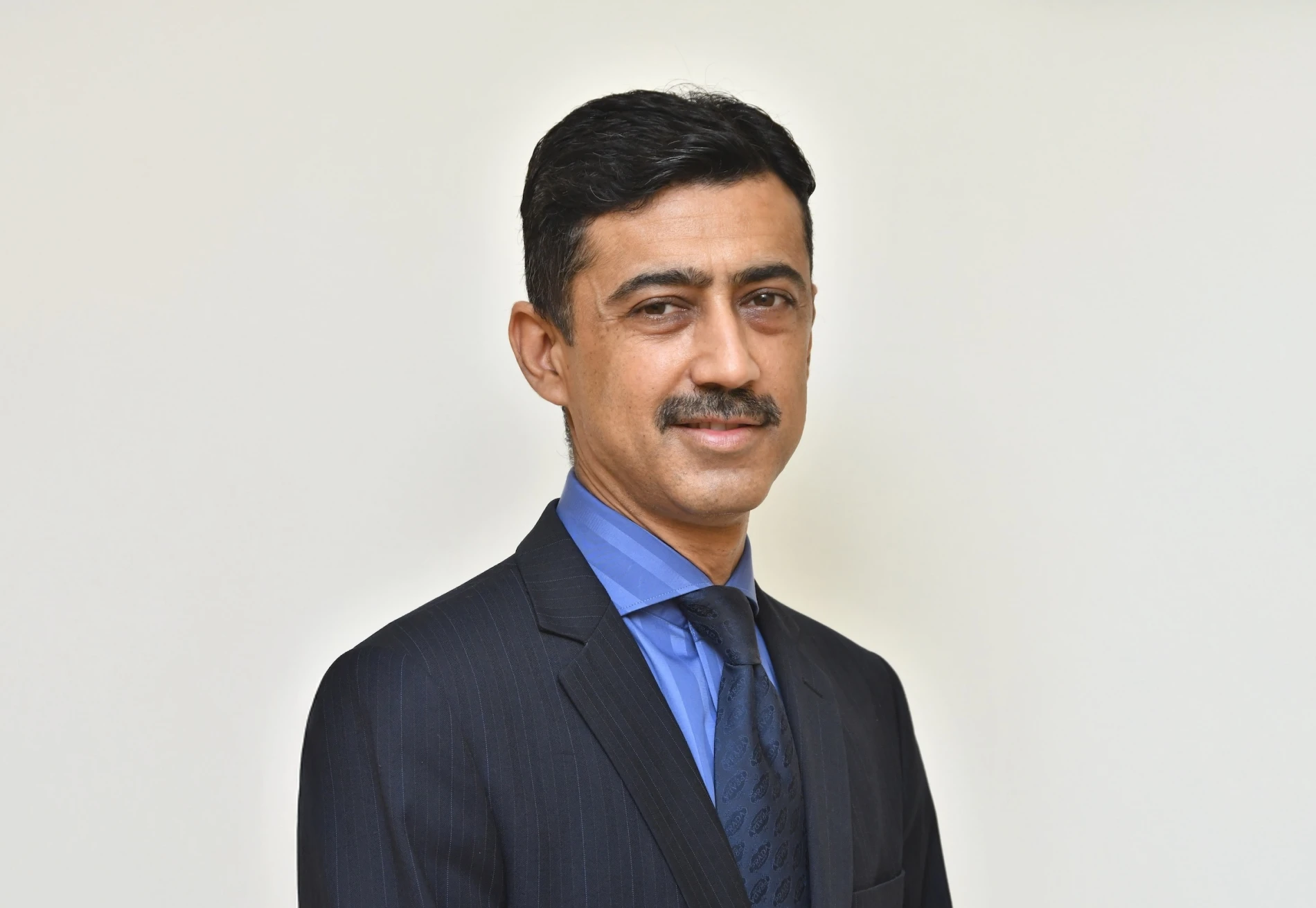 Salil Gulati