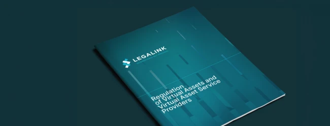 Introducing Legalink's Virtual Assets E-Book