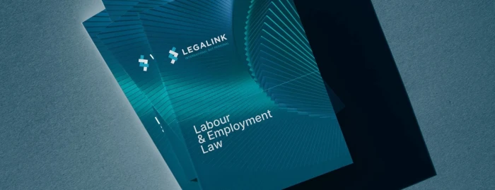  Legalink Launches Labour & Employment Directory Showcasing International Expertise